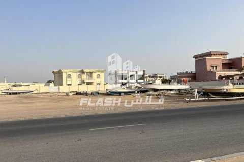 Tontti Al Mairid, Ras Al Khaimah, Arabiemiraatit 899.9 m2 № 611641 - kuva 4