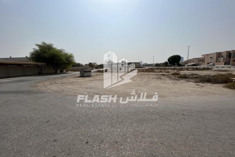 Tontti Al Mairid, Ras Al Khaimah, Arabiemiraatit 899.9 m2 № 611641 - kuva 14