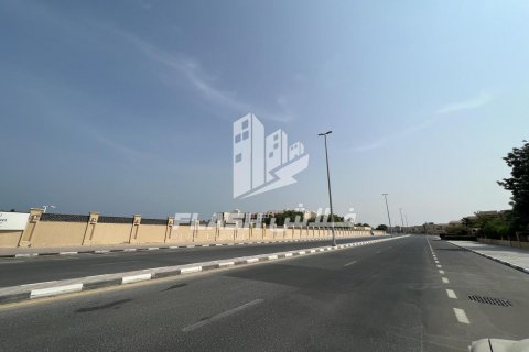 Tontti Al Mairid, Ras Al Khaimah, Arabiemiraatit 899.9 m2 № 611641 - kuva 20