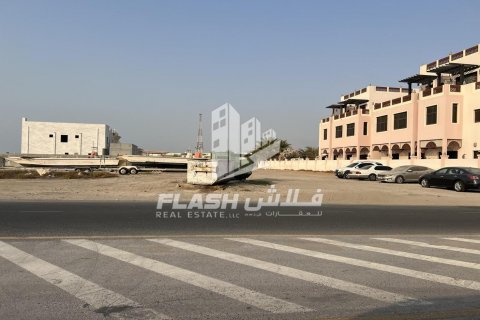 Tontti Al Mairid, Ras Al Khaimah, Arabiemiraatit 899.9 m2 № 611641 - kuva 7