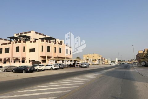 Tontti Al Mairid, Ras Al Khaimah, Arabiemiraatit 899.9 m2 № 611641 - kuva 8