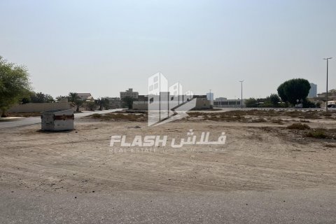 Tontti Al Mairid, Ras Al Khaimah, Arabiemiraatit 899.9 m2 № 611641 - kuva 2