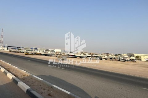 Tontti Al Mairid, Ras Al Khaimah, Arabiemiraatit 899.9 m2 № 611641 - kuva 3