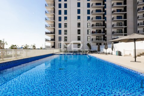 Byt na Yas Island, Abu Dhabi, SAE 3 ložnice, 130.9 m² Č.: 550976 - fotografie 23
