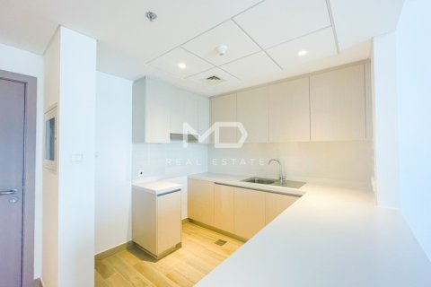 Byt na Yas Island, Abu Dhabi, SAE 3 ložnice, 130.9 m² Č.: 550976 - fotografie 10