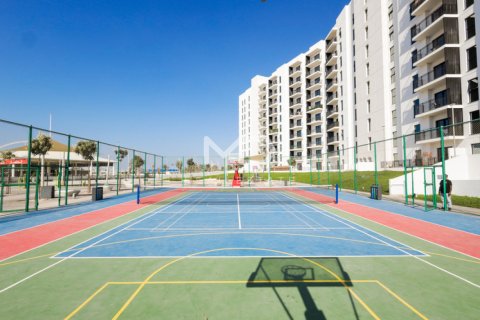 Byt na Yas Island, Abu Dhabi, SAE 3 ložnice, 130.9 m² Č.: 550976 - fotografie 26