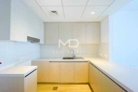 Byt na Yas Island, Abu Dhabi, SAE 3 ložnice, 130.9 m² Č.: 550976 - fotografie 8