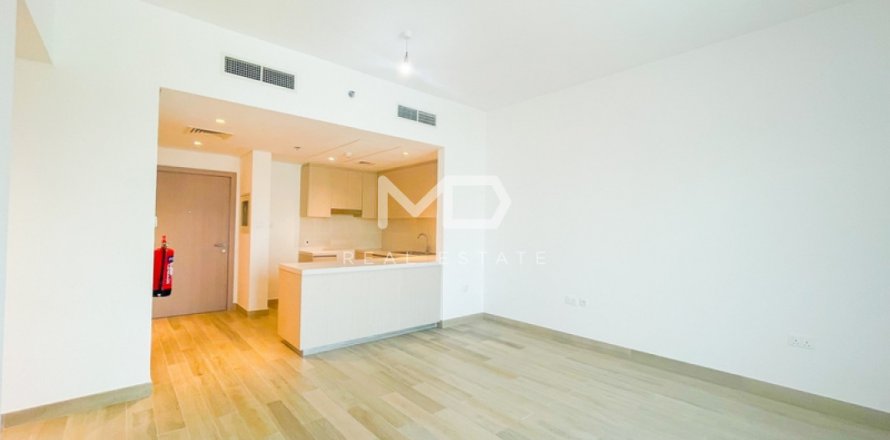 Byt na Yas Island, Abu Dhabi, SAE 3 ložnice, 130.9 m² Č.: 550976