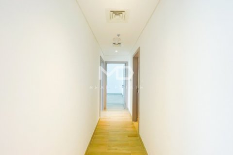 Byt na Yas Island, Abu Dhabi, SAE 3 ložnice, 130.9 m² Č.: 550977 - fotografie 11