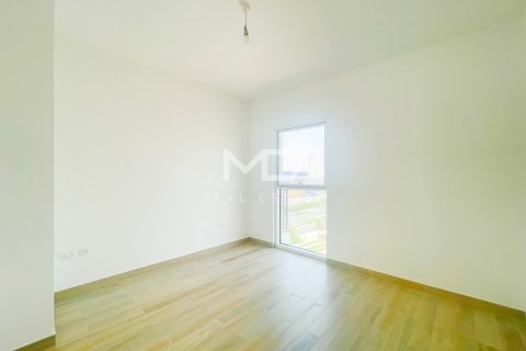 Byt na Yas Island, Abu Dhabi, SAE 3 ložnice, 130.9 m² Č.: 550977 - fotografie 12