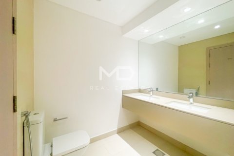 Byt na Yas Island, Abu Dhabi, SAE 3 ložnice, 130.9 m² Č.: 550977 - fotografie 19