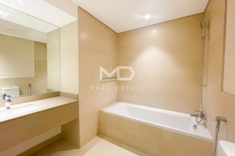 Byt na Yas Island, Abu Dhabi, SAE 3 ložnice, 130.9 m² Č.: 550977 - fotografie 22