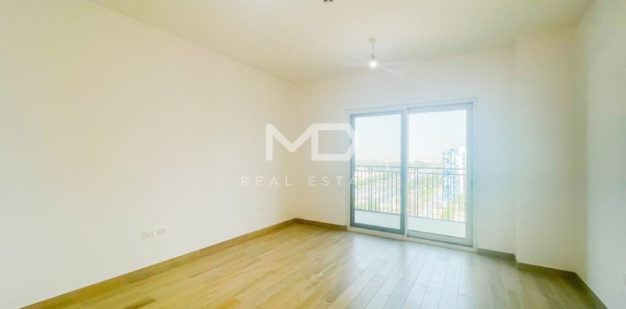 Byt na Yas Island, Abu Dhabi, SAE 3 ložnice, 130.9 m² Č.: 550977