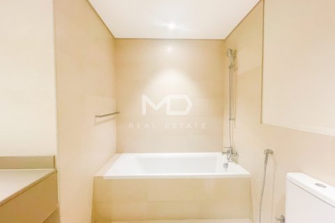 Byt na Yas Island, Abu Dhabi, SAE 3 ložnice, 130.9 m² Č.: 550977 - fotografie 20