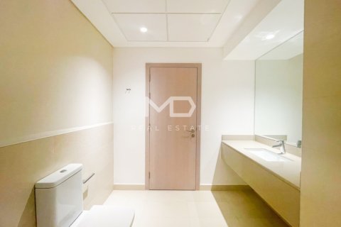 Byt na Yas Island, Abu Dhabi, SAE 3 ložnice, 130.9 m² Č.: 550977 - fotografie 17