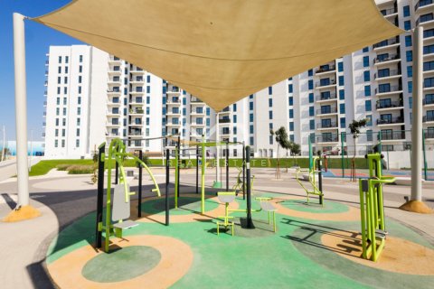 Byt na Yas Island, Abu Dhabi, SAE 3 ložnice, 130.9 m² Č.: 550977 - fotografie 25