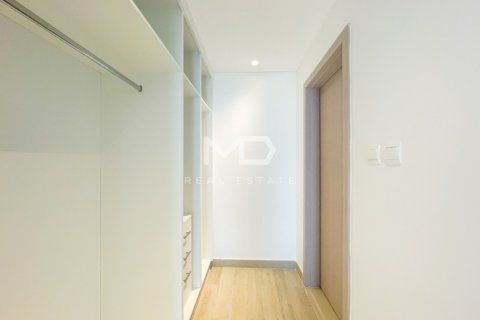 Byt na Yas Island, Abu Dhabi, SAE 3 ložnice, 130.9 m² Č.: 550977 - fotografie 9