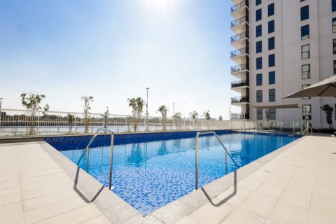Byt na Yas Island, Abu Dhabi, SAE 3 ložnice, 130.9 m² Č.: 550977 - fotografie 21
