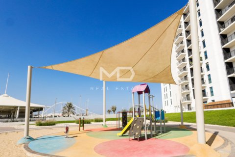 Byt na Yas Island, Abu Dhabi, SAE 3 ložnice, 130.9 m² Č.: 550977 - fotografie 24