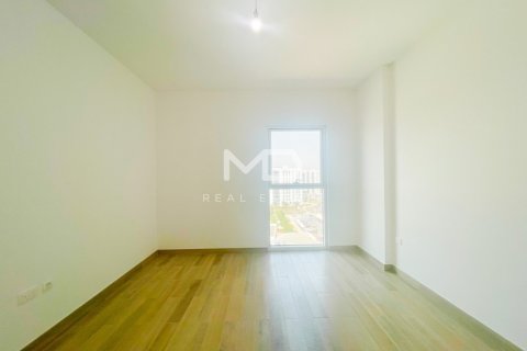 Byt na Yas Island, Abu Dhabi, SAE 3 ložnice, 130.9 m² Č.: 550977 - fotografie 14