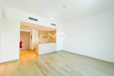 Byt na Yas Island, Abu Dhabi, SAE 3 ložnice, 130.9 m² Č.: 550977 - fotografie 2