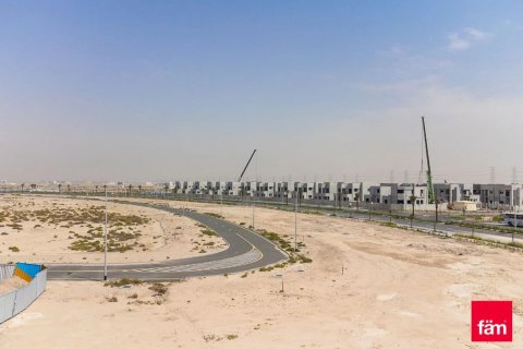 Jebel Ali, Dubai, संयुक्त अरब अमीरात में ज़मीन, 929.7 वर्ग मीटर, संख्या 569525 - फ़ोटो 3