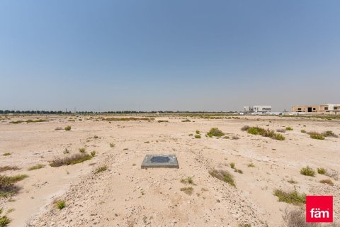 Pământ în Jebel Ali, Dubai, EAU 929.7 mp.  №569525