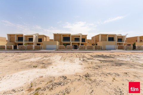 Jebel Ali, Dubai, संयुक्त अरब अमीरात में ज़मीन, 929.7 वर्ग मीटर, संख्या 569525 - फ़ोटो 12