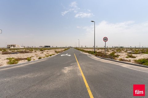 Jebel Ali, Dubai, संयुक्त अरब अमीरात में ज़मीन, 929.7 वर्ग मीटर, संख्या 569525 - फ़ोटो 4