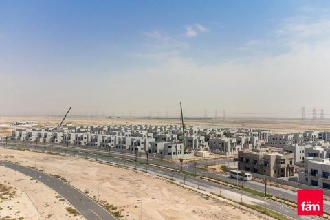Jebel Ali, Dubai, संयुक्त अरब अमीरात में ज़मीन, 929.7 वर्ग मीटर, संख्या 569525 - फ़ोटो 6