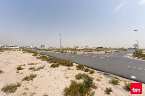 Jebel Ali, Dubai, संयुक्त अरब अमीरात में ज़मीन, 929.7 वर्ग मीटर, संख्या 569525 - फ़ोटो 10