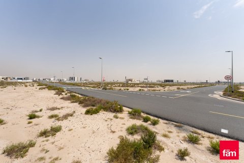 Müüa maa asukohaga Jebel Ali, Dubai, AÜE: 929.7 m² Nr 569525 - pilt 3