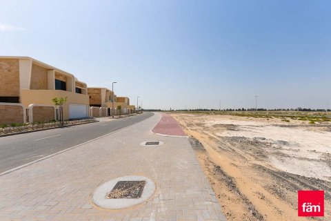 Jebel Ali, Dubai, संयुक्त अरब अमीरात में ज़मीन, 929.7 वर्ग मीटर, संख्या 569525 - फ़ोटो 7