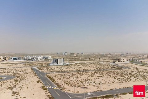 Jebel Ali, Dubai, संयुक्त अरब अमीरात में ज़मीन, 929.7 वर्ग मीटर, संख्या 569525 - फ़ोटो 5