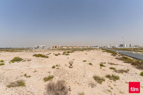 Jebel Ali, Dubai, संयुक्त अरब अमीरात में ज़मीन, 929.7 वर्ग मीटर, संख्या 569525 - फ़ोटो 14
