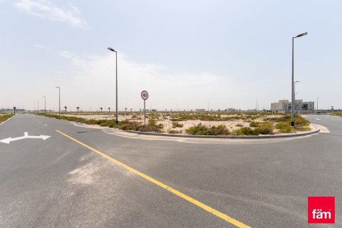 Jebel Ali, Dubai, संयुक्त अरब अमीरात में ज़मीन, 929.7 वर्ग मीटर, संख्या 569525 - फ़ोटो 2
