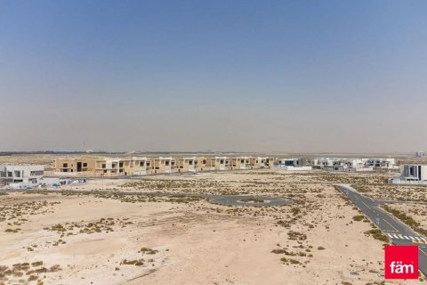 Jebel Ali, Dubai, संयुक्त अरब अमीरात में ज़मीन, 929.7 वर्ग मीटर, संख्या 569525 - फ़ोटो 8