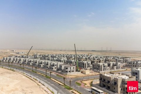 Jebel Ali, Dubai, संयुक्त अरब अमीरात में ज़मीन, 929.7 वर्ग मीटर, संख्या 569525 - फ़ोटो 9