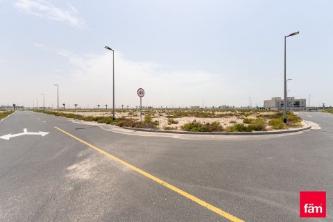 Müüa maa asukohaga Jebel Ali, Dubai, AÜE: 929.7 m² Nr 569525 - pilt 4