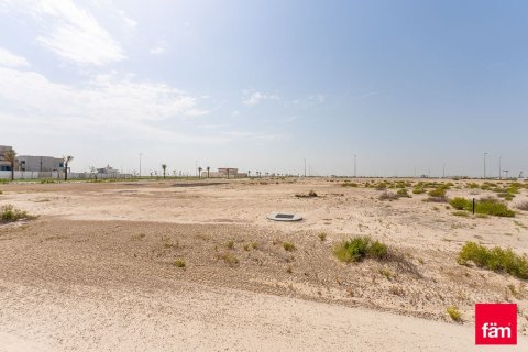 Jebel Ali, Dubai, संयुक्त अरब अमीरात में ज़मीन, 929.7 वर्ग मीटर, संख्या 569525 - फ़ोटो 11