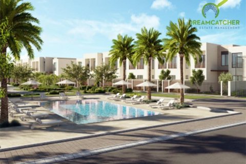 Shtëpi në qytet në Mina Al Arab, Ras Al Khaimah, Emiratet e Bashkuara Arabe 2 dhoma gjumi, 169.6 m2. № 588785 - Foto 11