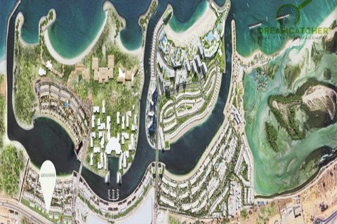 Shtëpi në qytet në Mina Al Arab, Ras Al Khaimah, Emiratet e Bashkuara Arabe 2 dhoma gjumi, 169.6 m2. № 588785 - Foto 8