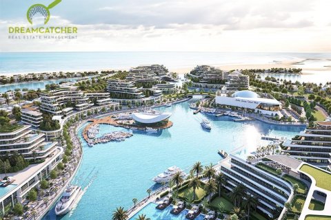 Byt v Umm Al Quwain Marina, SAE 2 ložnice, 60.8 m² Č.: 588787 - fotografie 11