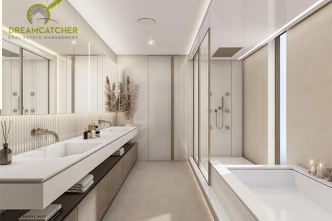 Byt v Umm Al Quwain Marina, SAE 2 ložnice, 60.8 m² Č.: 588787 - fotografie 4