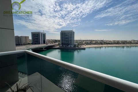 Byt v Mina Al Arab, Ras Al Khaimah, SAE 2 ložnice, 116.6 m² Č.: 588786 - fotografie 1