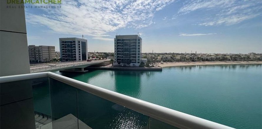Byt v Mina Al Arab, Ras Al Khaimah, SAE 2 ložnice, 116.6 m² Č.: 588786