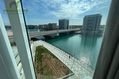 Byt v Mina Al Arab, Ras Al Khaimah, SAE 2 ložnice, 116.6 m² Č.: 588786 - fotografie 4