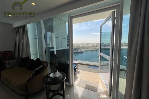Byt v Mina Al Arab, Ras Al Khaimah, SAE 2 ložnice, 116.6 m² Č.: 588786 - fotografie 11