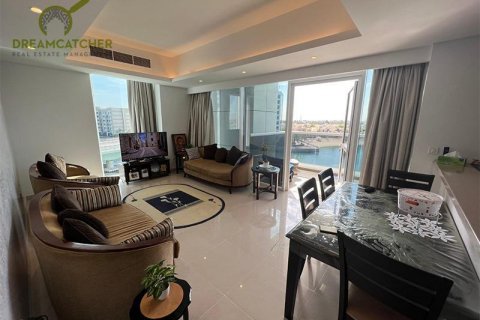 Byt v Mina Al Arab, Ras Al Khaimah, SAE 2 ložnice, 116.6 m² Č.: 588786 - fotografie 2