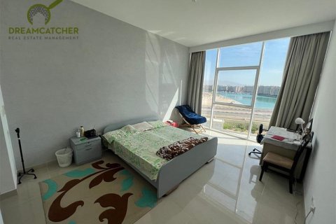 Byt v Mina Al Arab, Ras Al Khaimah, SAE 2 ložnice, 116.6 m² Č.: 588786 - fotografie 9